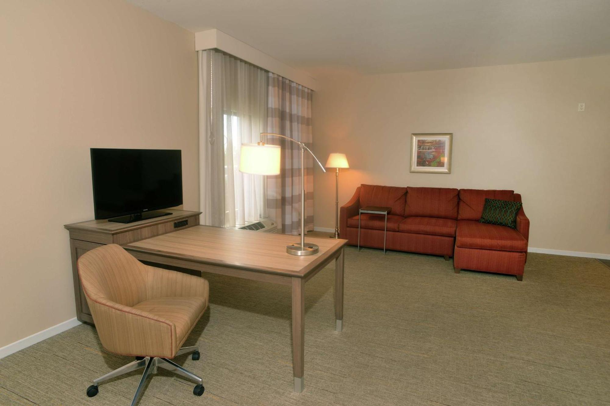 Executive King Suite Non Smoking