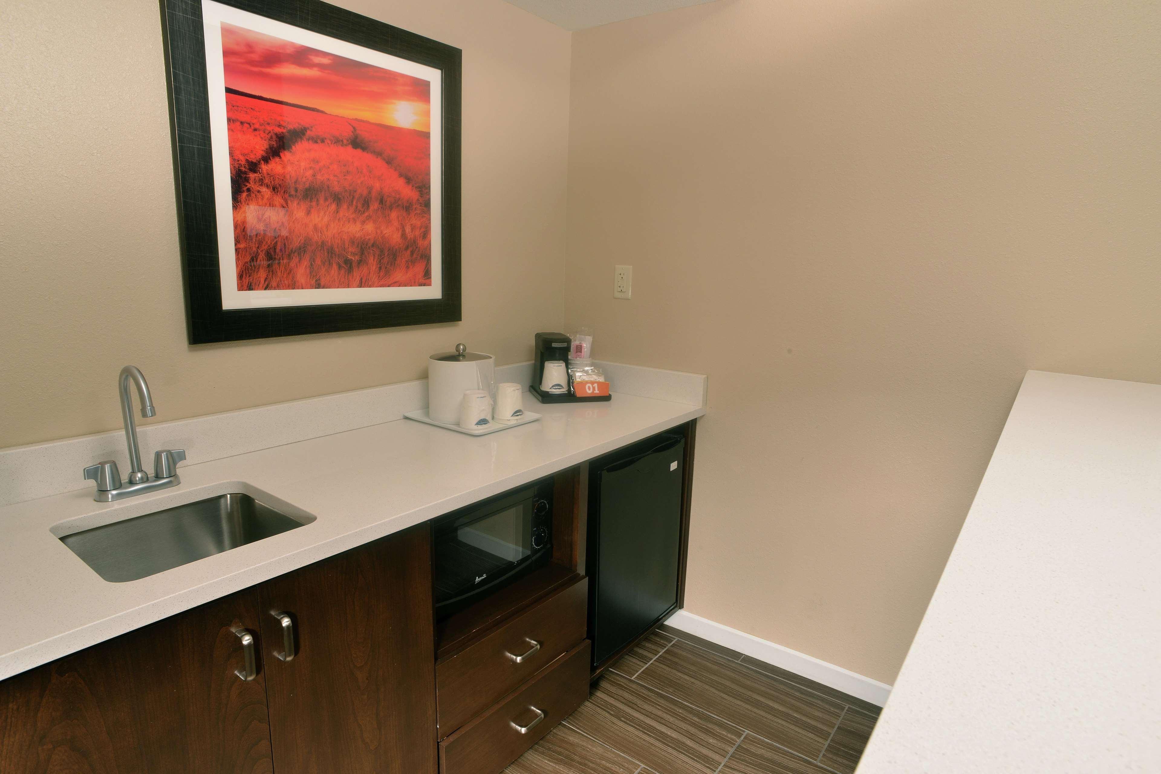 Executive King Suite Non Smoking