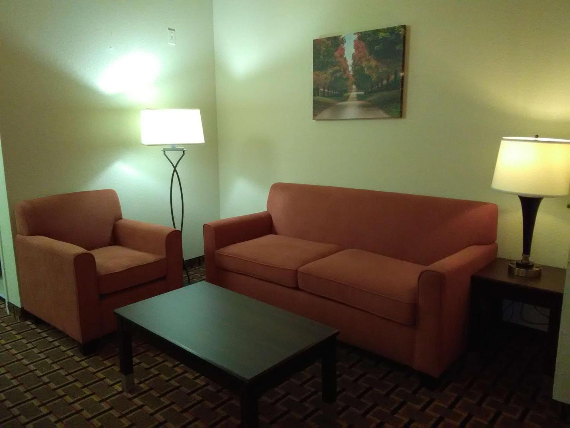 King Suite