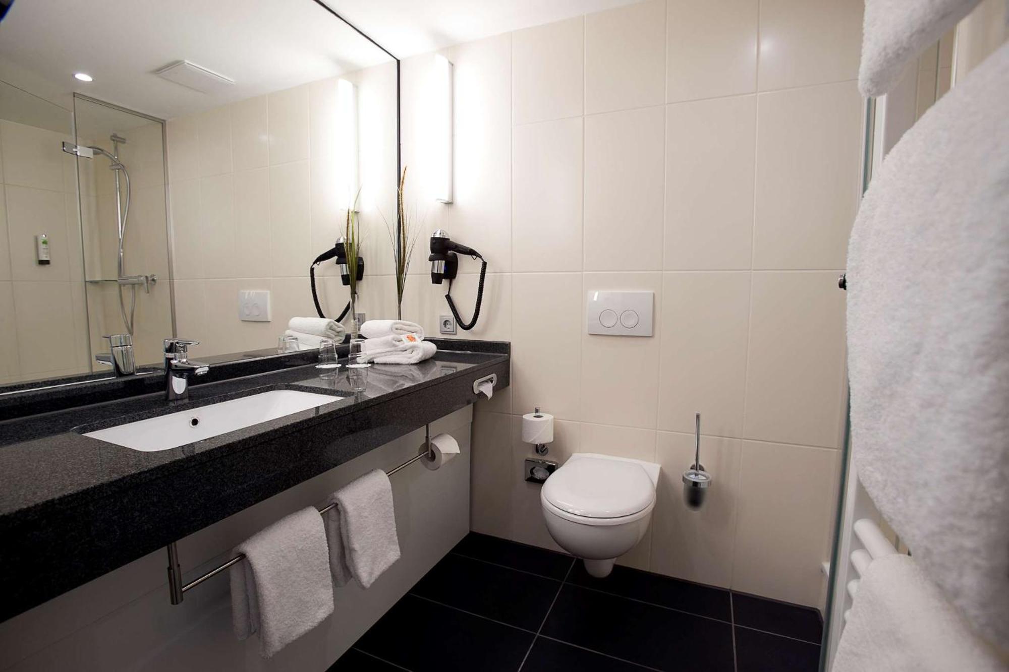 Standard  Double Room