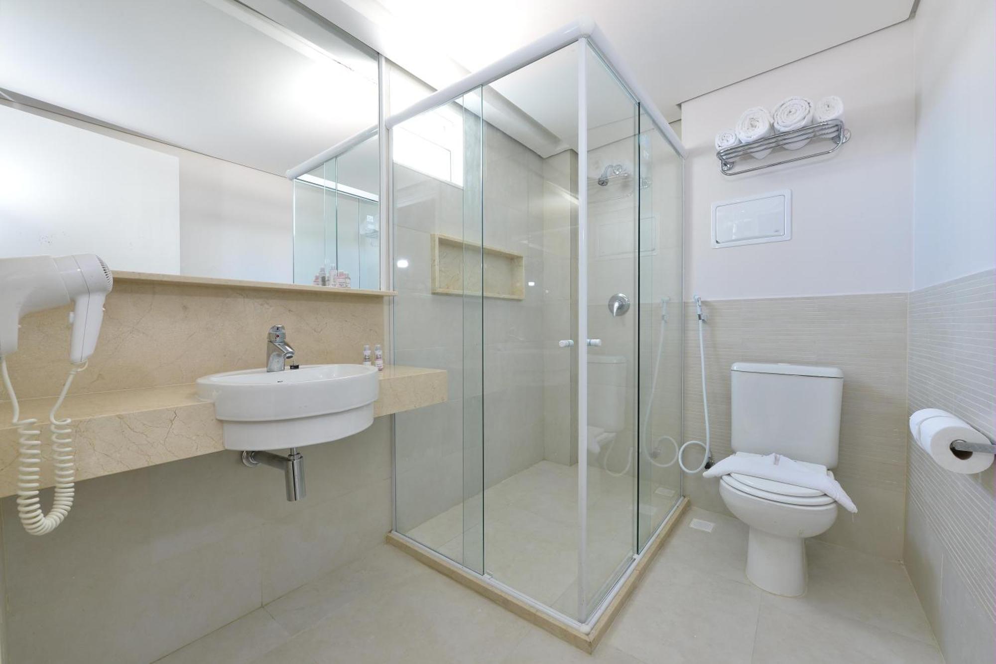 Superior Triple Room with Sea View