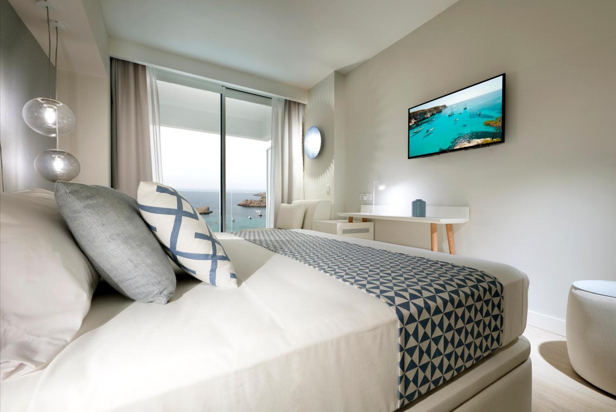 Deluxe Premium Sea View