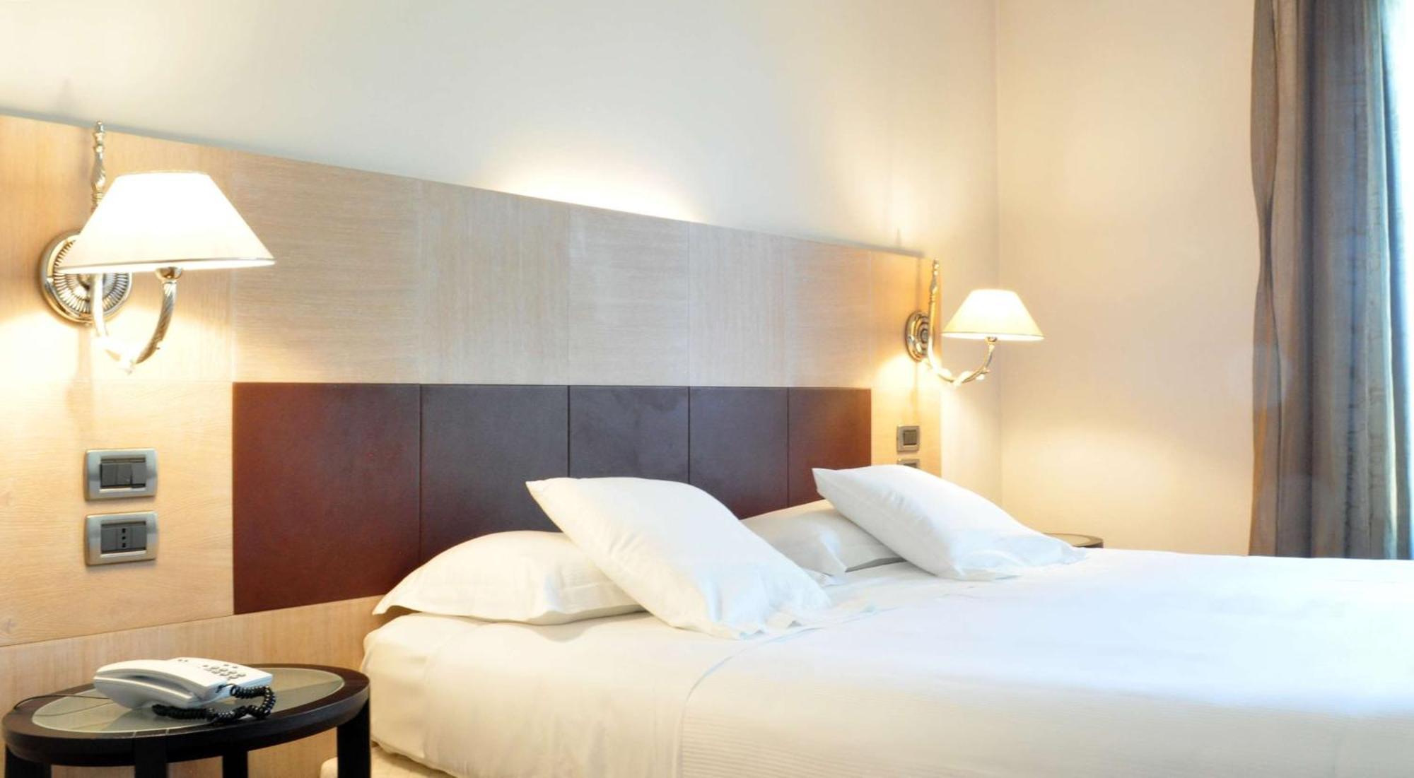 Superior Queen Room