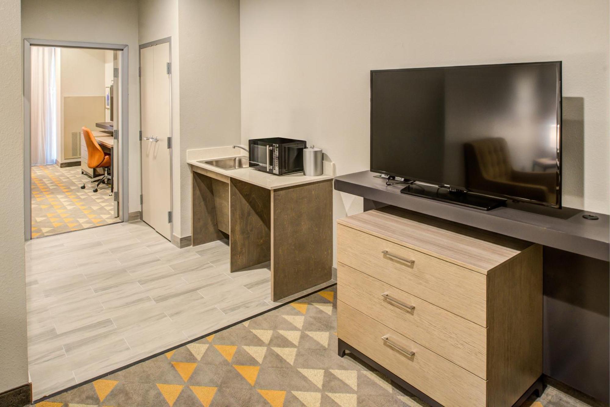 King Suite