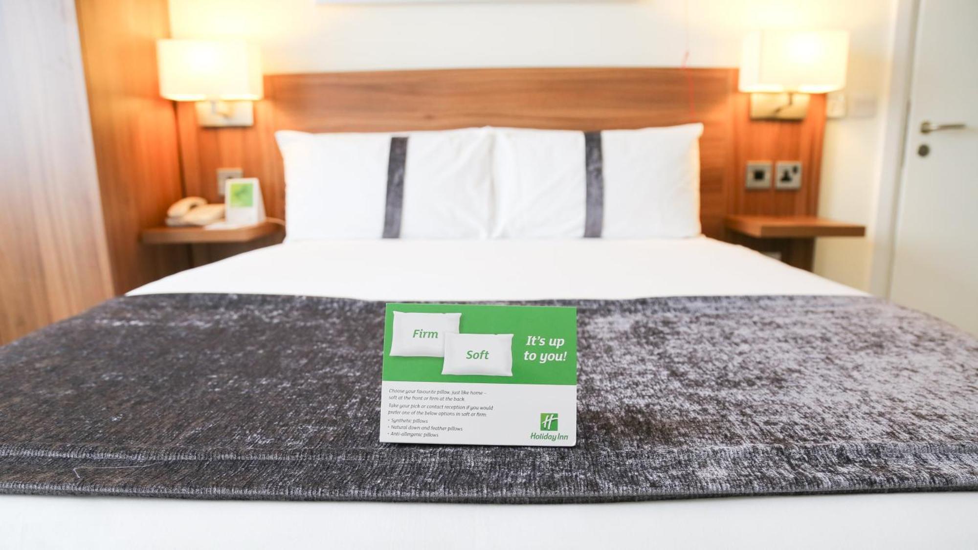 Standard Double Room - Disability Access