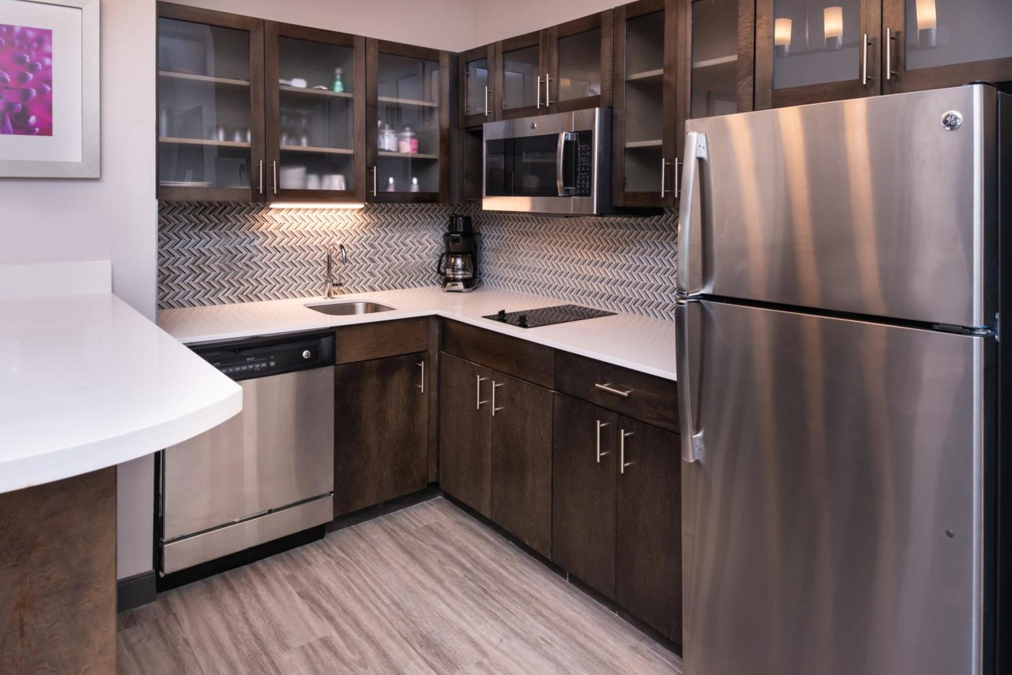 Two-Bedroom Suite