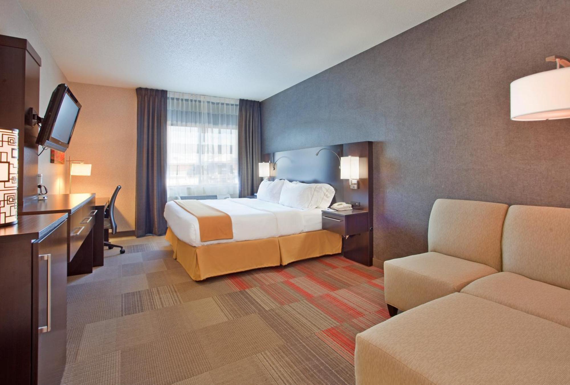 Specialty Room