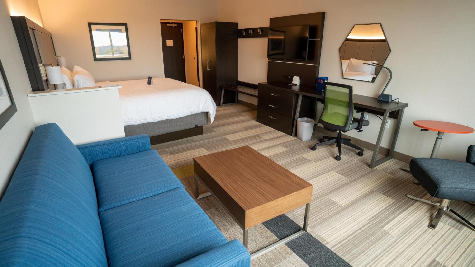 King Suite
