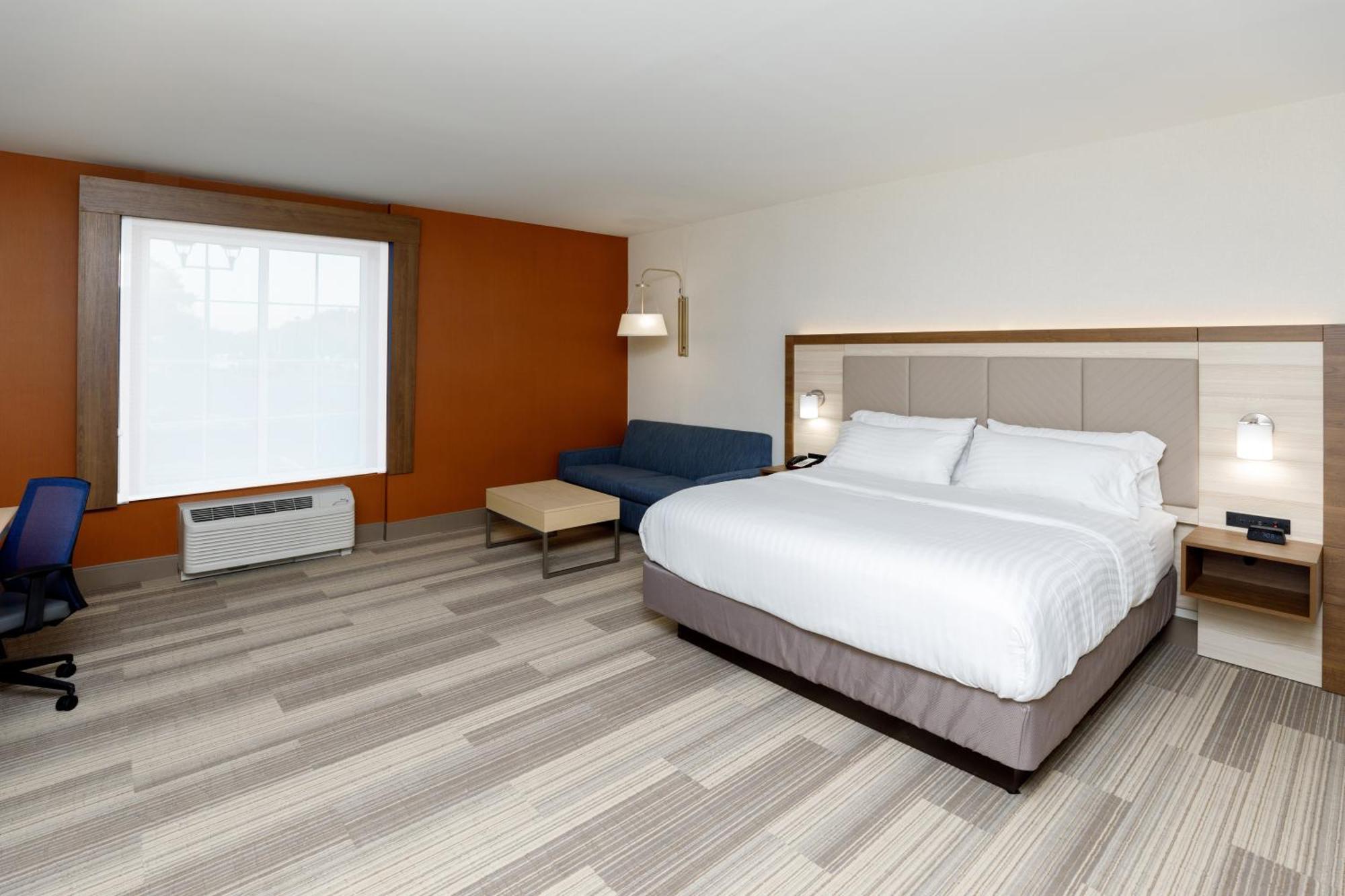 King Suite