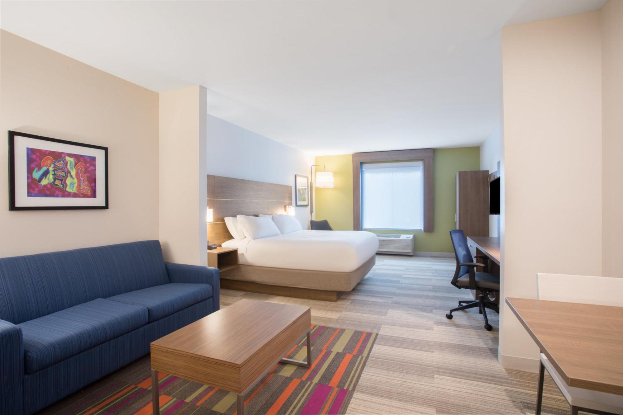 King Suite