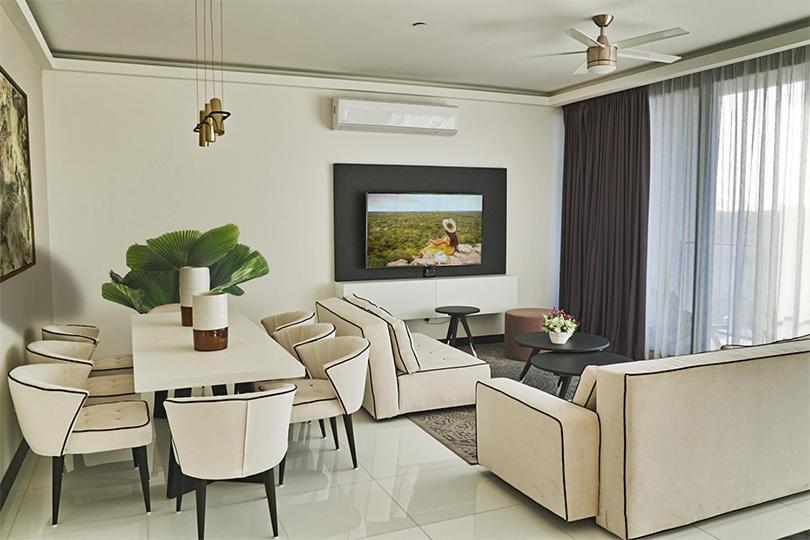 Superior Suite