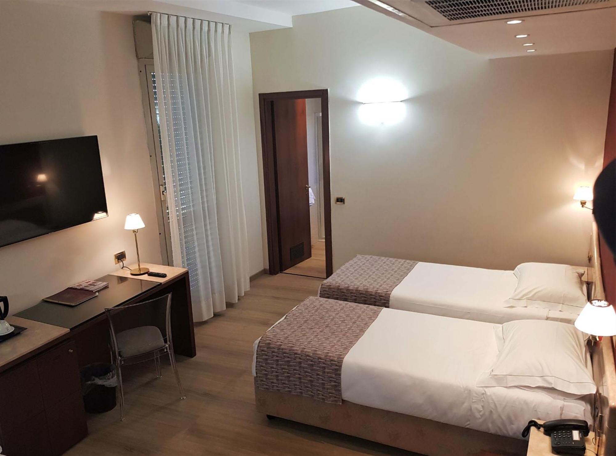 Family Junior Suite