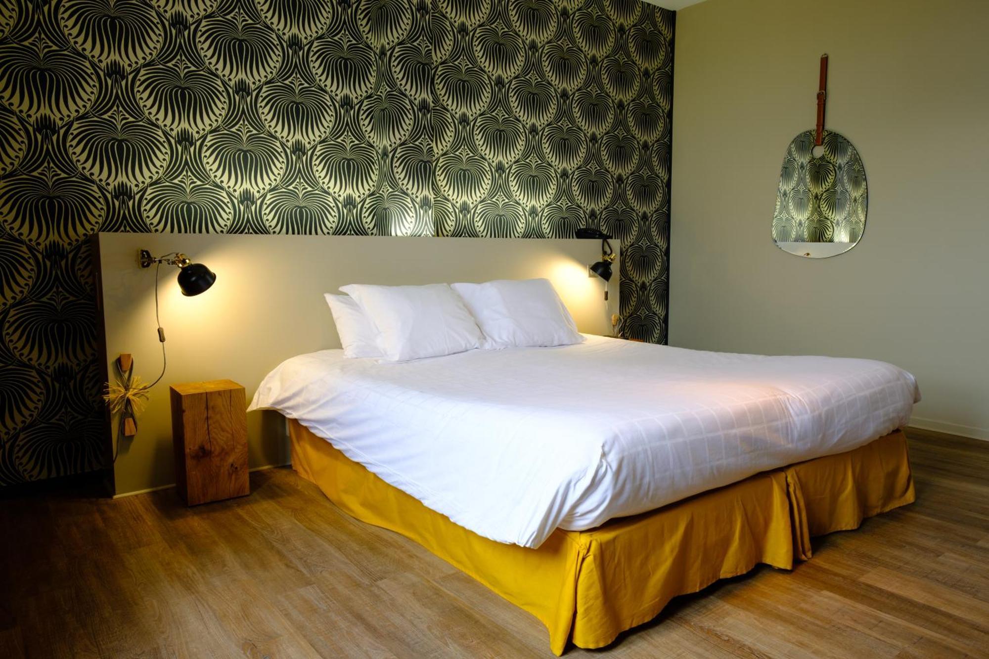 Executive King Room