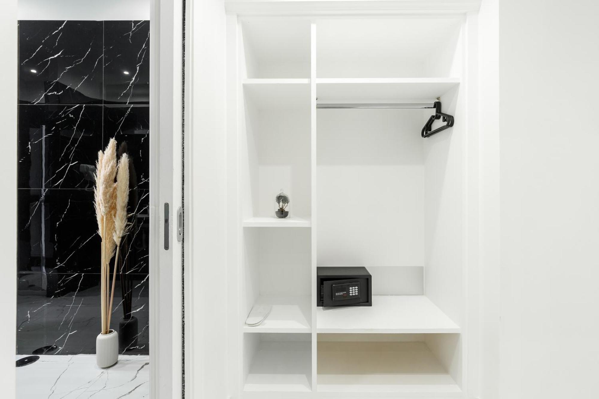 Superior Quadruple Room