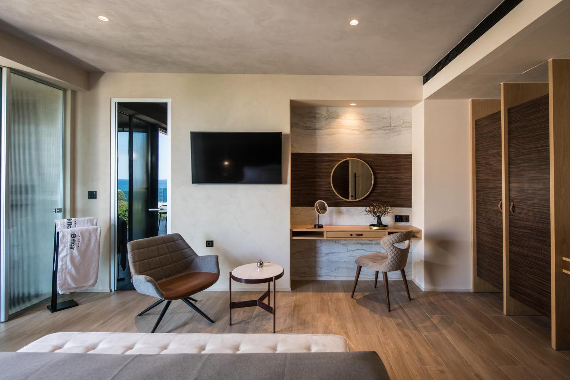 Emotion King Room