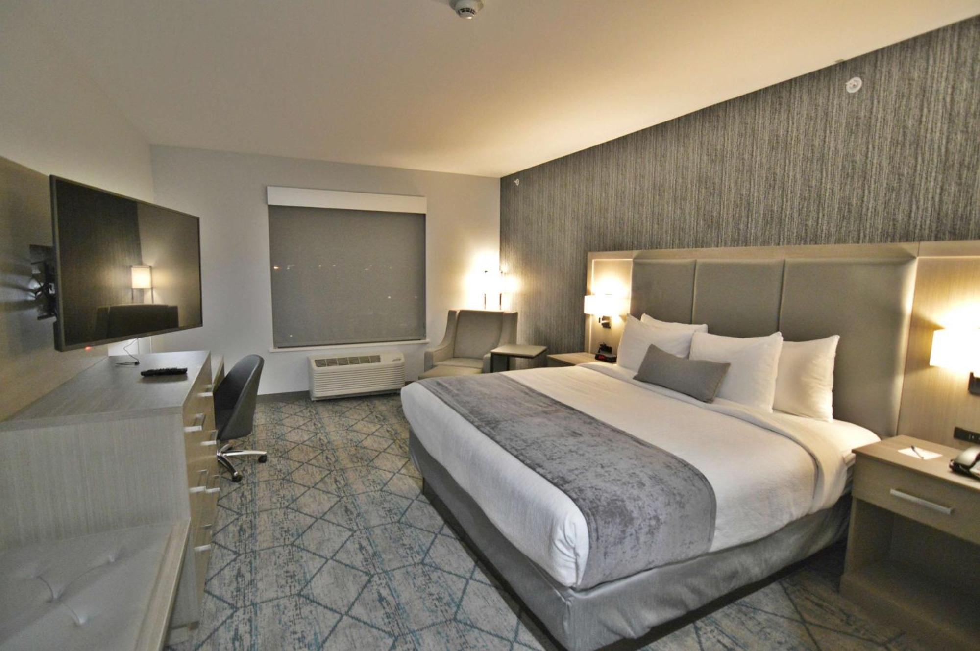 King Room