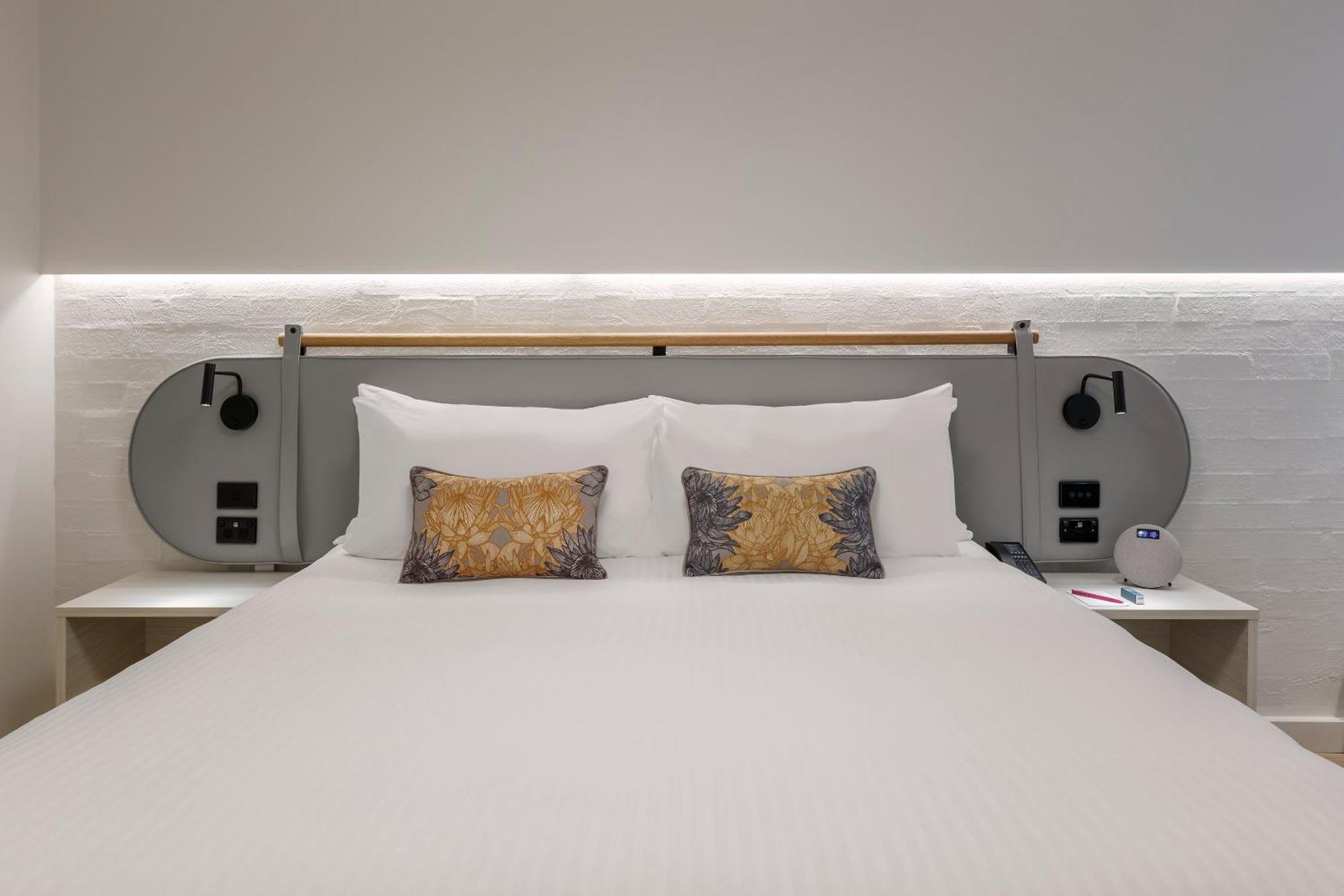 King Room - Disability Access