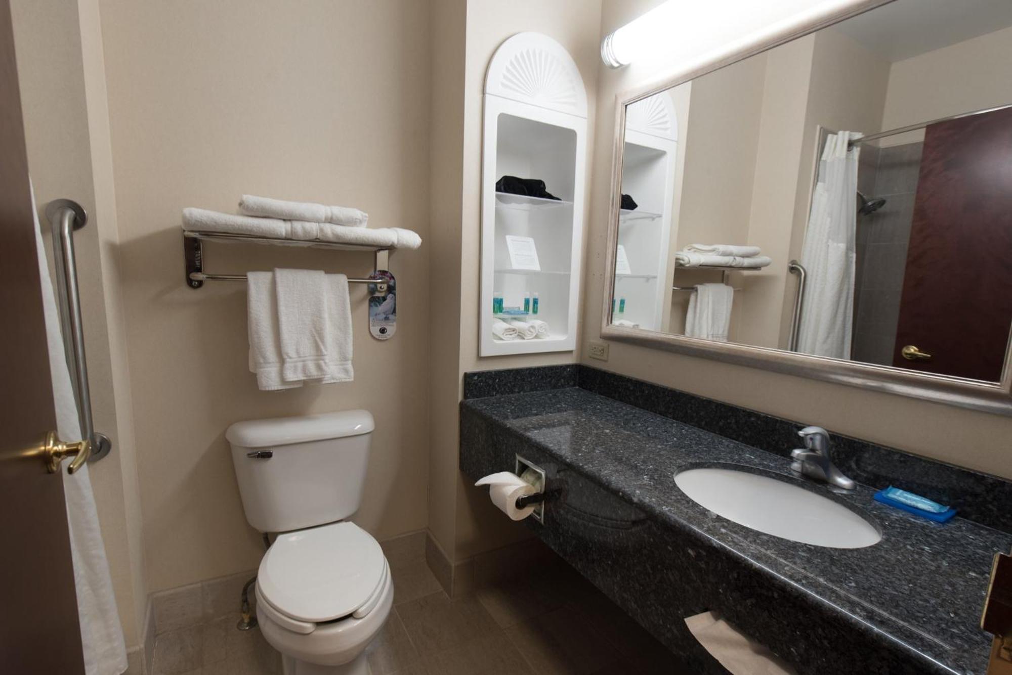Standard King Room