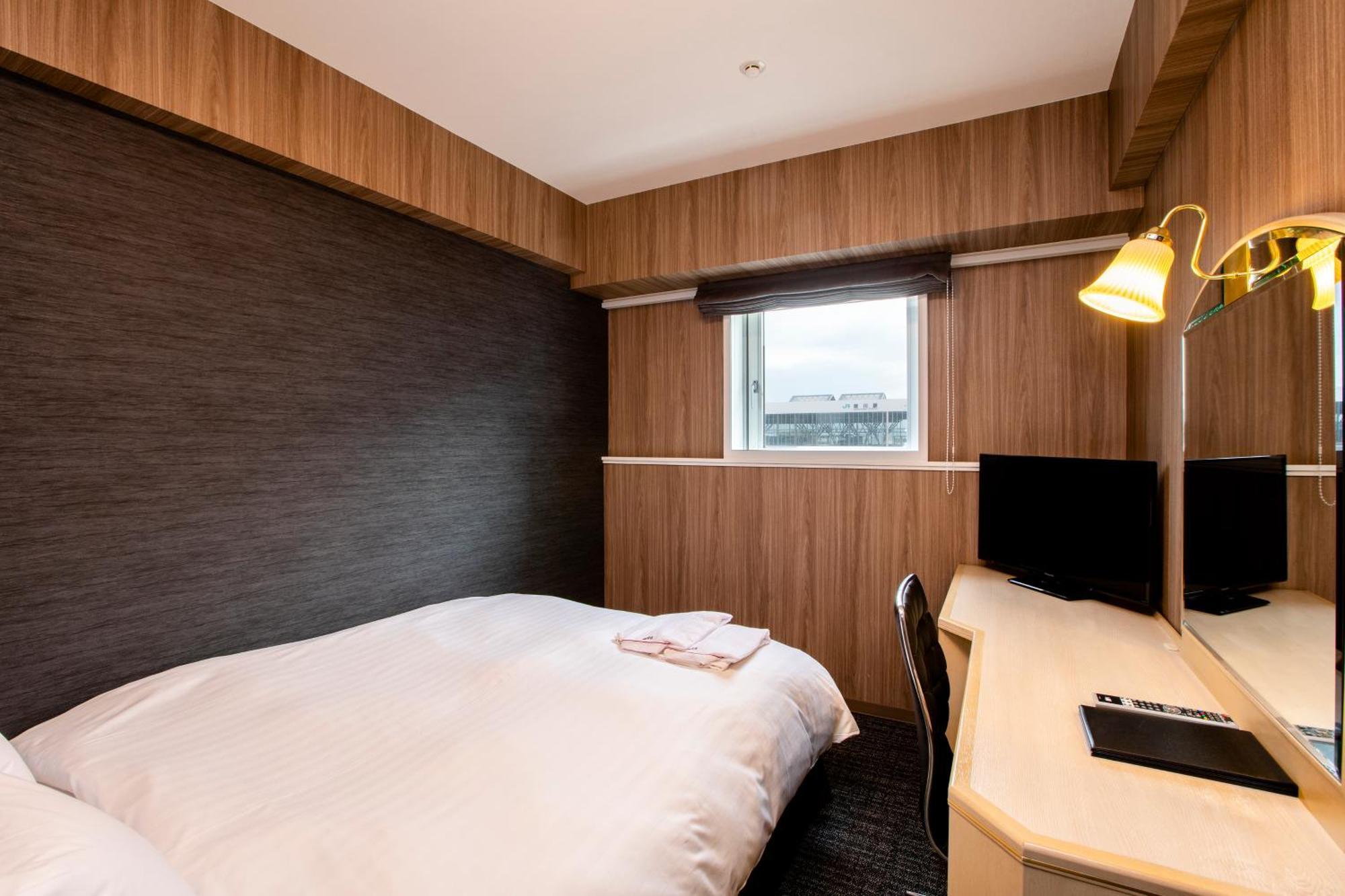 Standard Double Room - Smoking