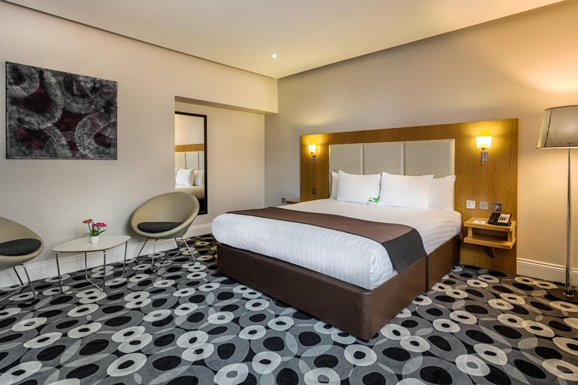 Premium Double Room