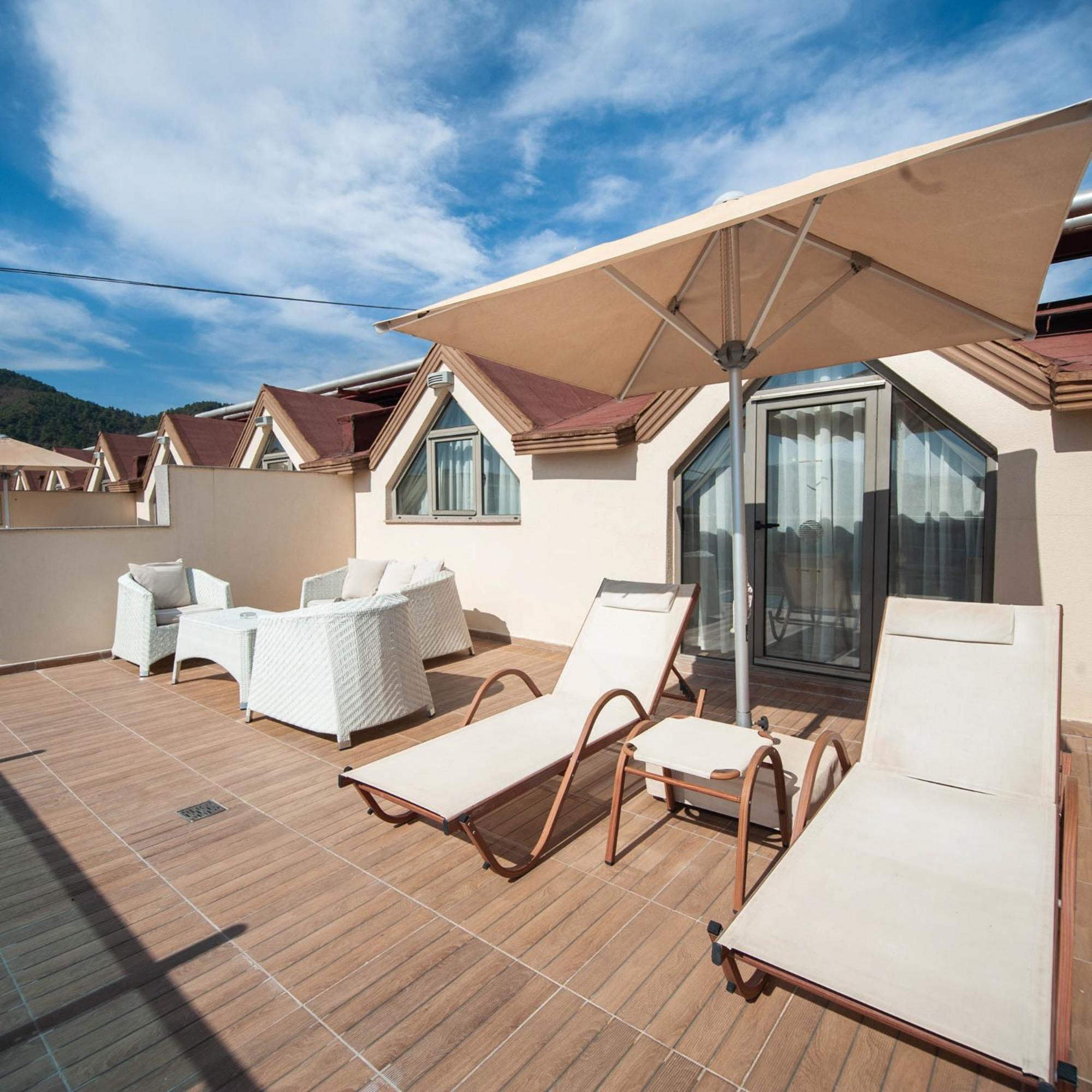Junior Suite with Terrace-Emre Hotel,1284705082:JPEG