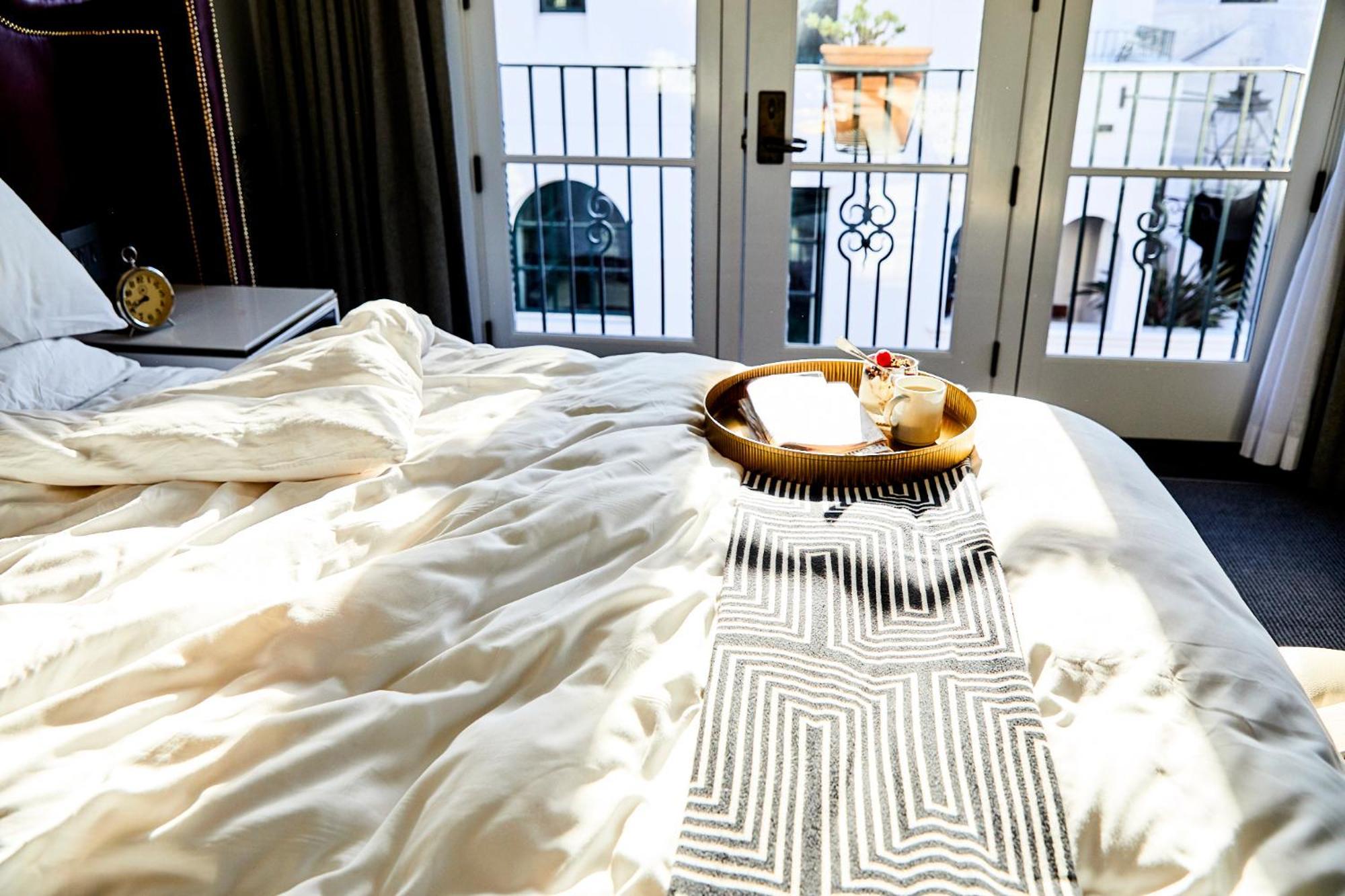 Superior Kamer met Kingsize Bed