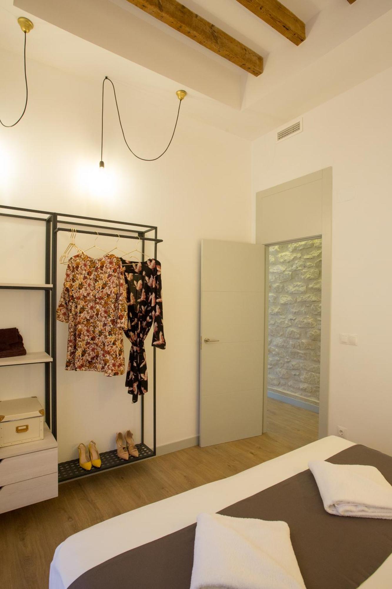 Superior Apartment jacuzzi