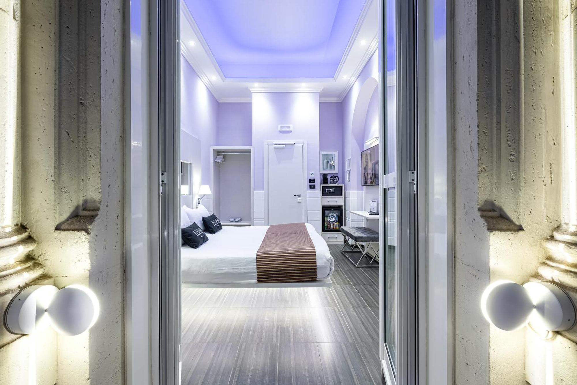 Executive Zimmer mit Balkon