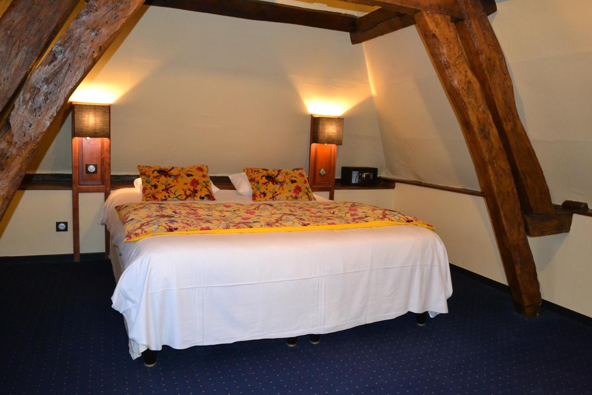 Grande Chambre Double