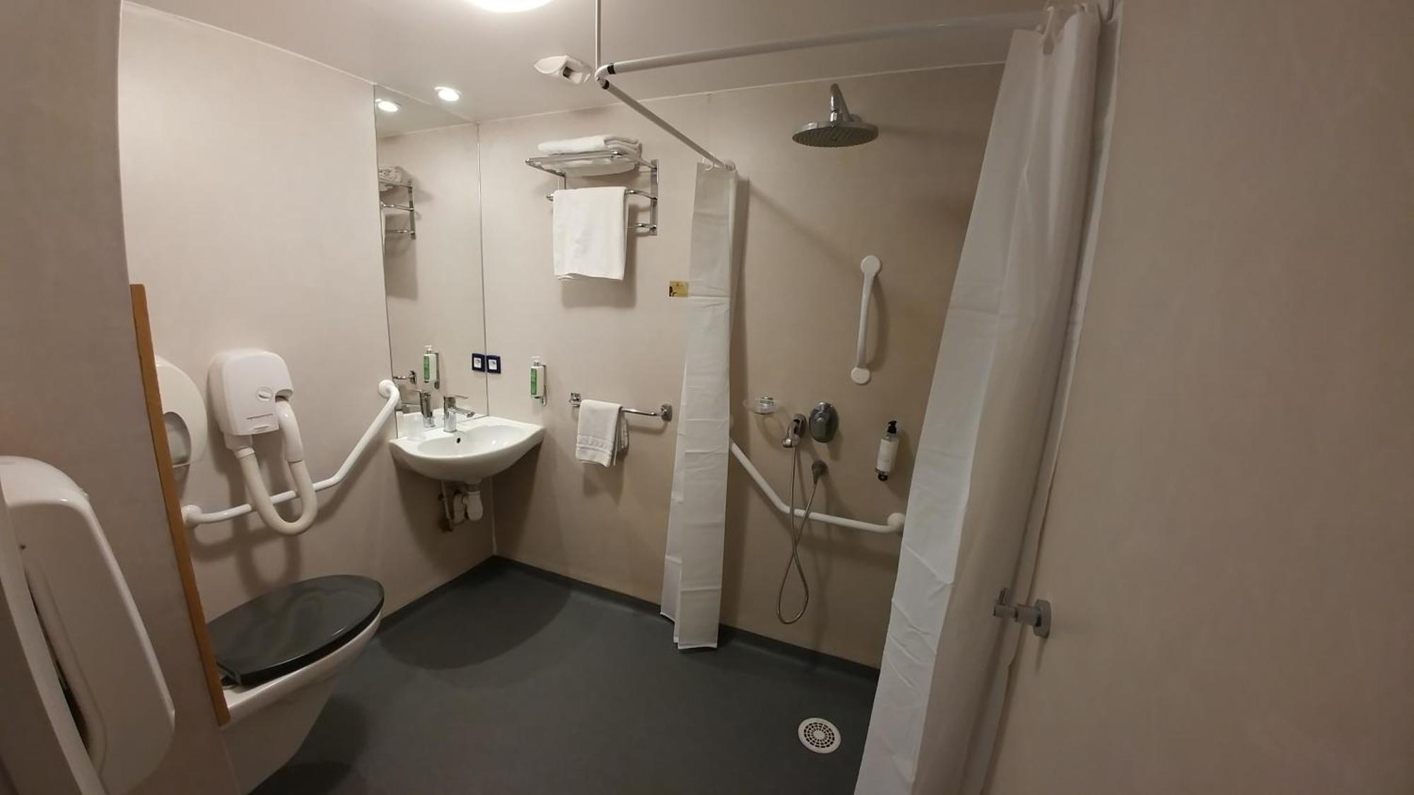Chambre Mezzanine pour 5 Personnes