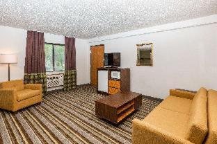 Studio Suite with Two Queen Beds - Non-Smoking