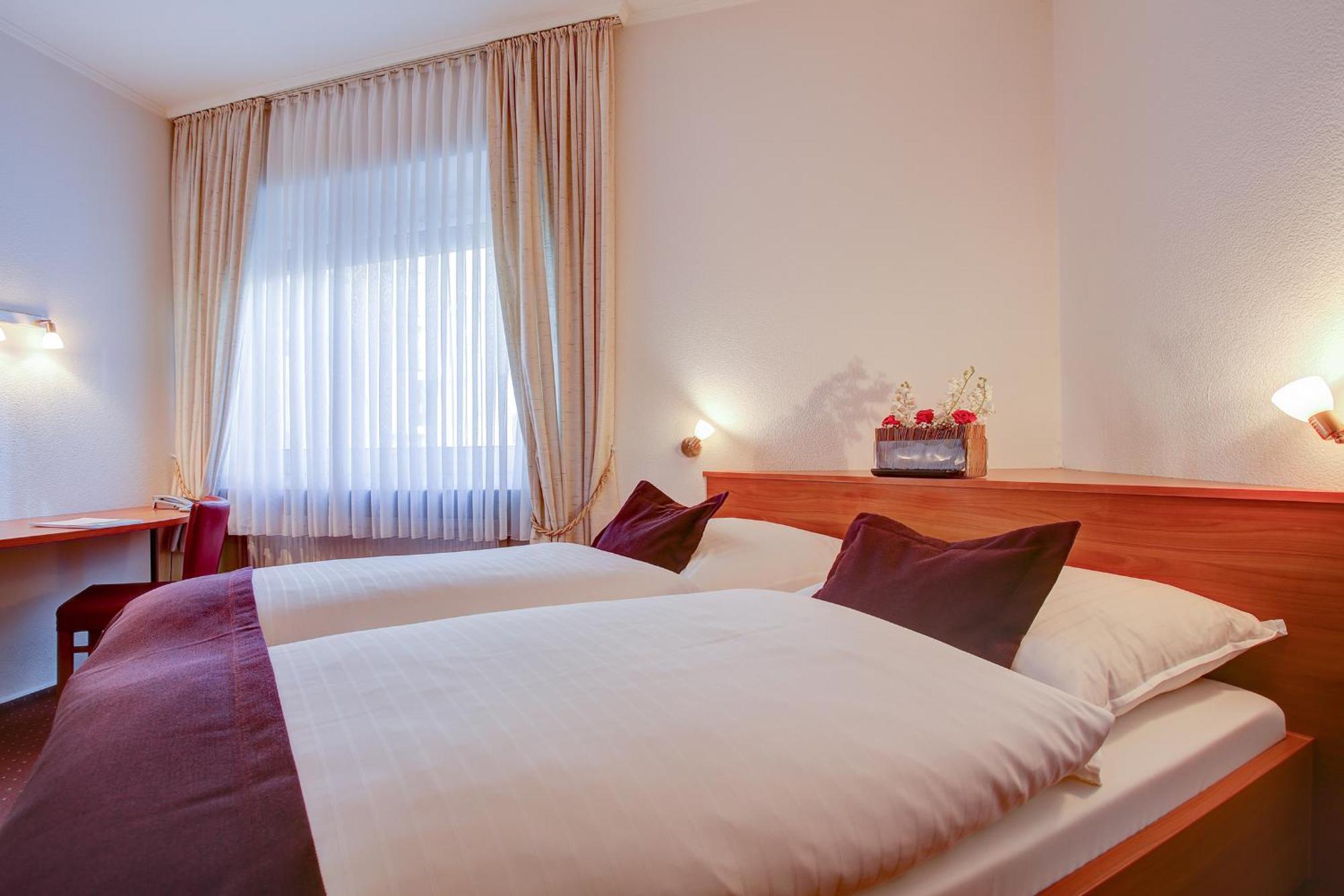 Small Double Room