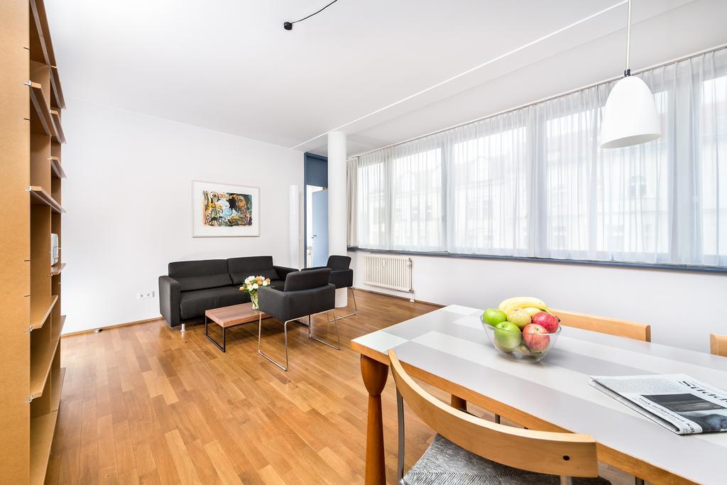 Apartamento Executive