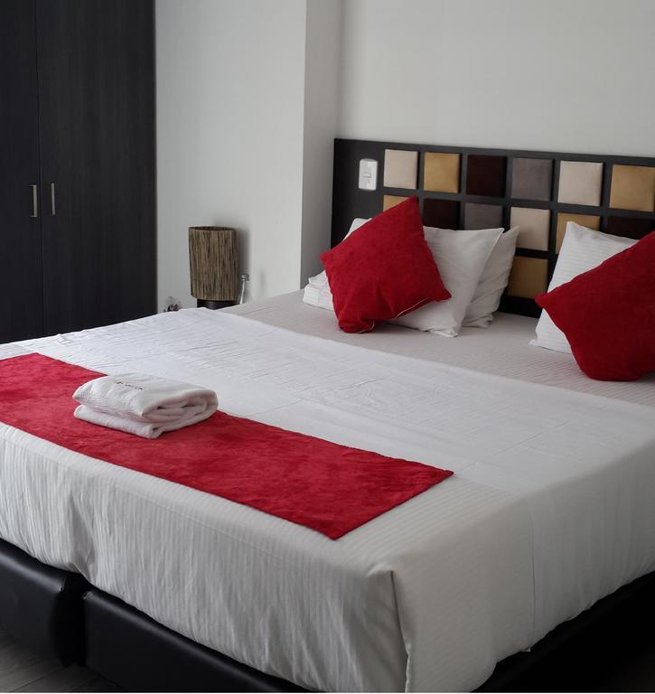 Habitación Individual