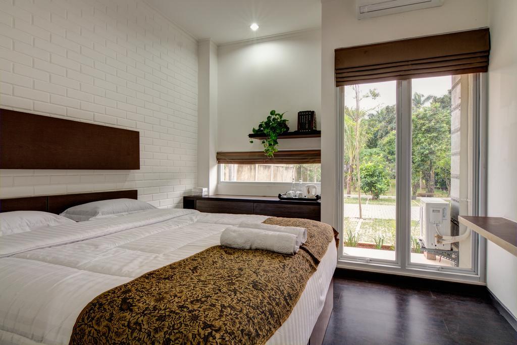 Kamar Standard Double