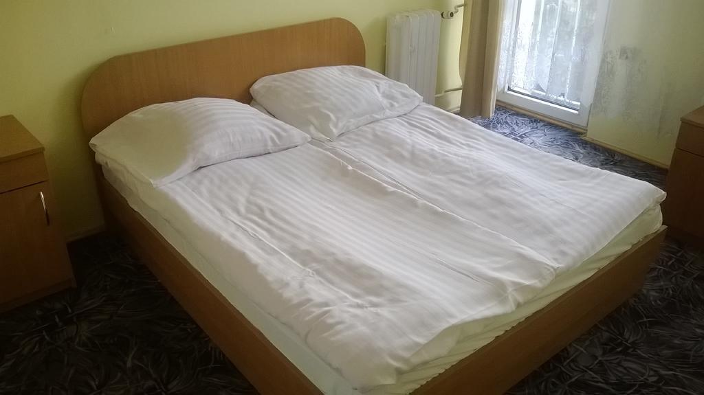 Comfort Double or Twin Room