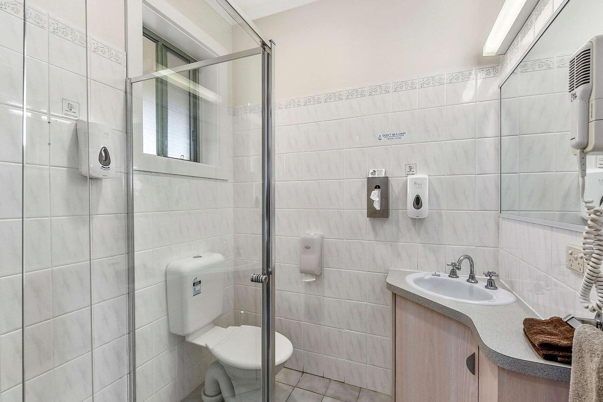 Small Standard Room