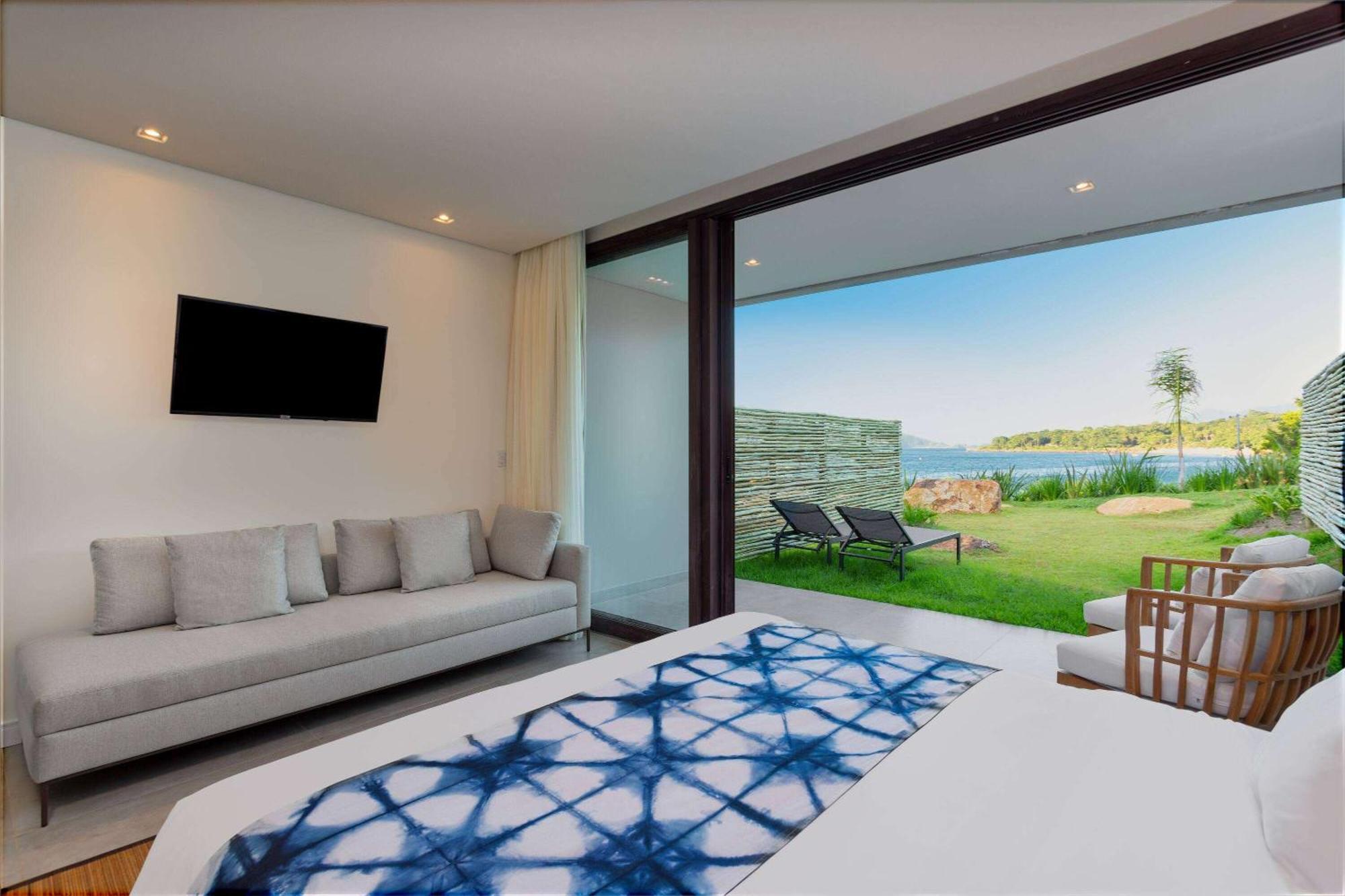 Double Villa