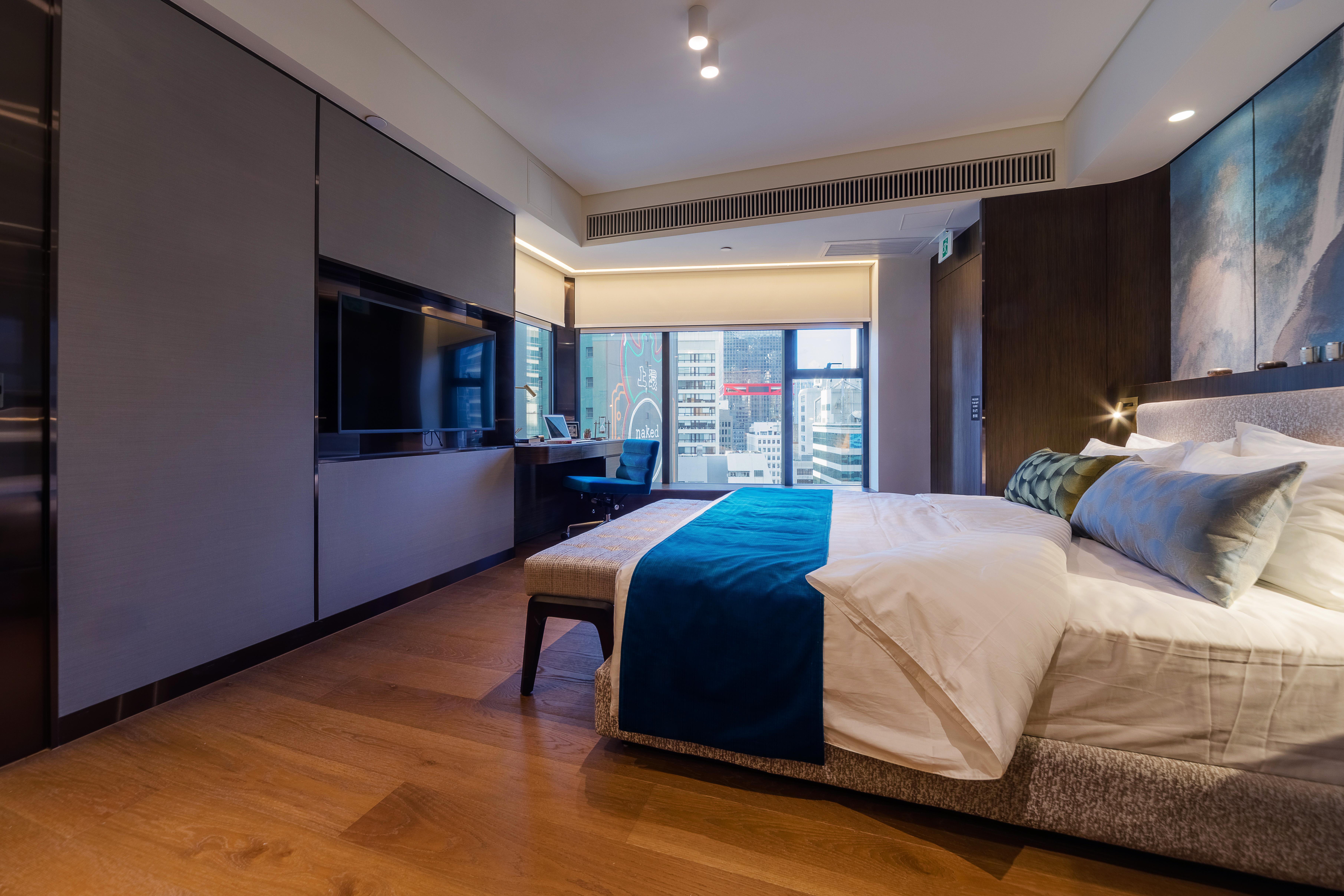 Grand Executive Suite