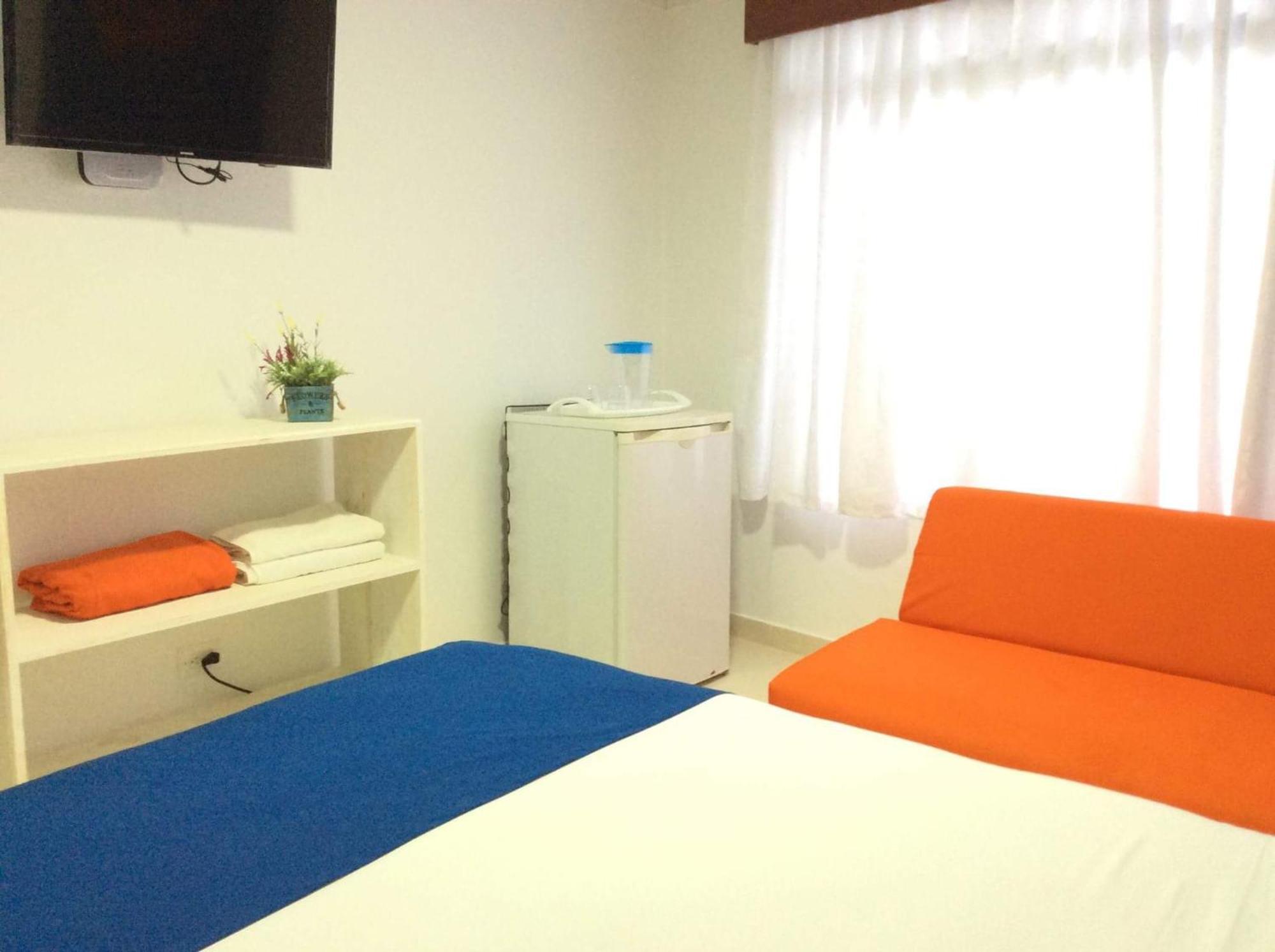 Habitación Individual