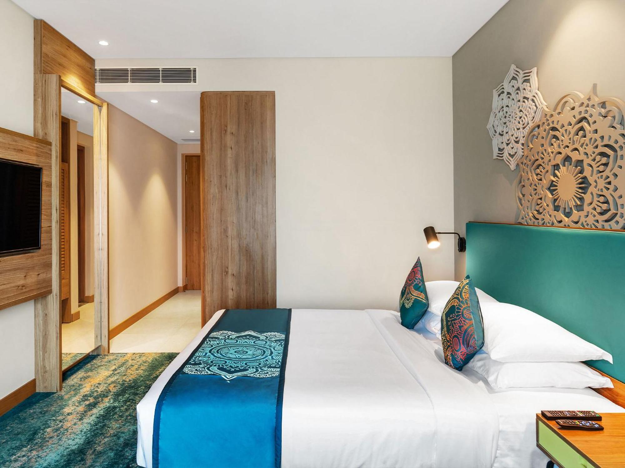 Superior Queen Room