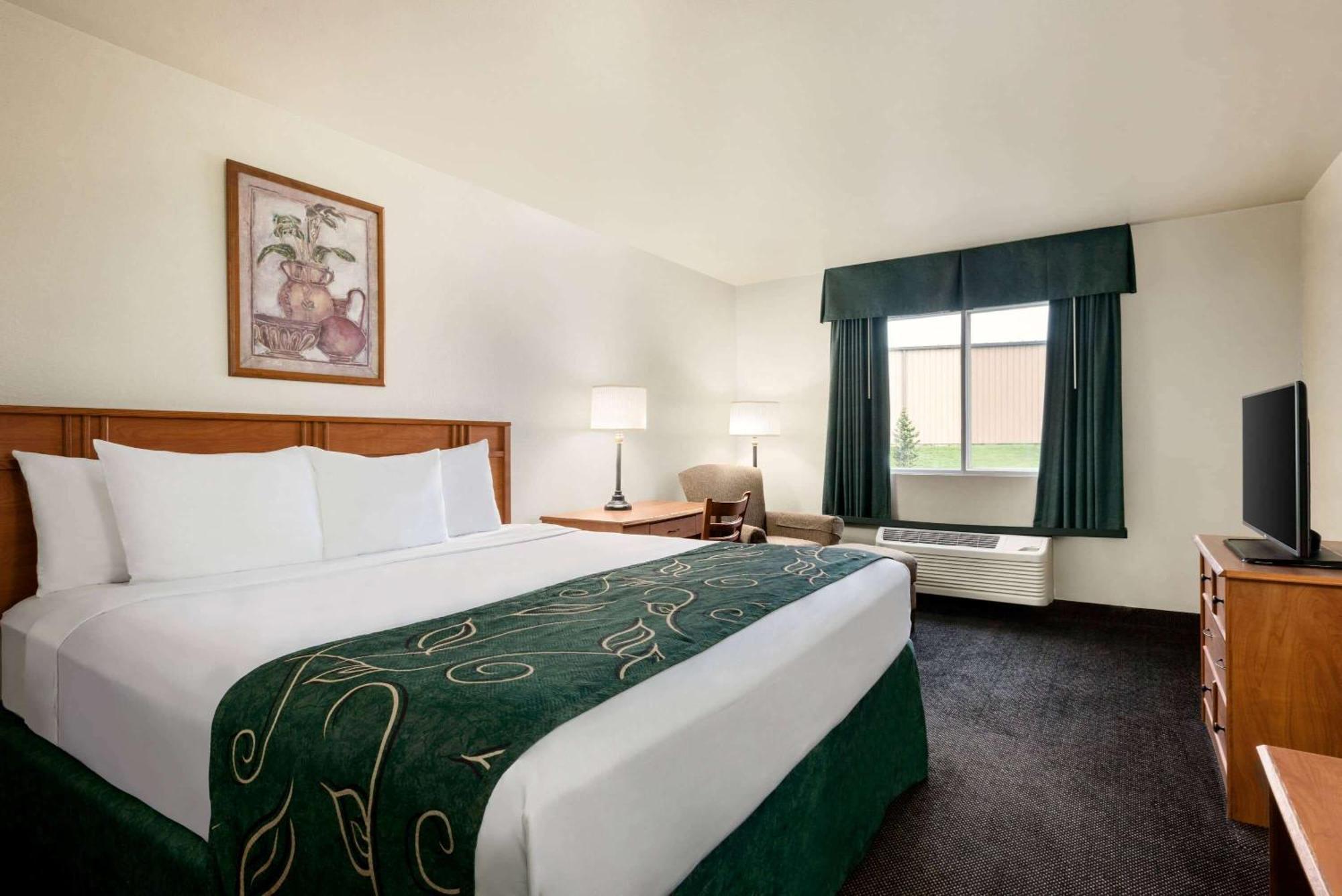 King Room - Mobility Access/Non-Smoking