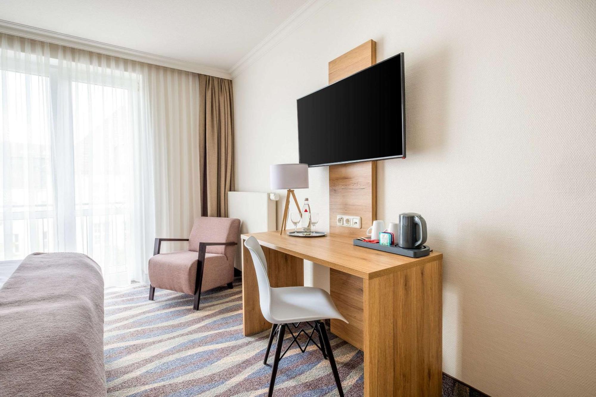 Business Double Room