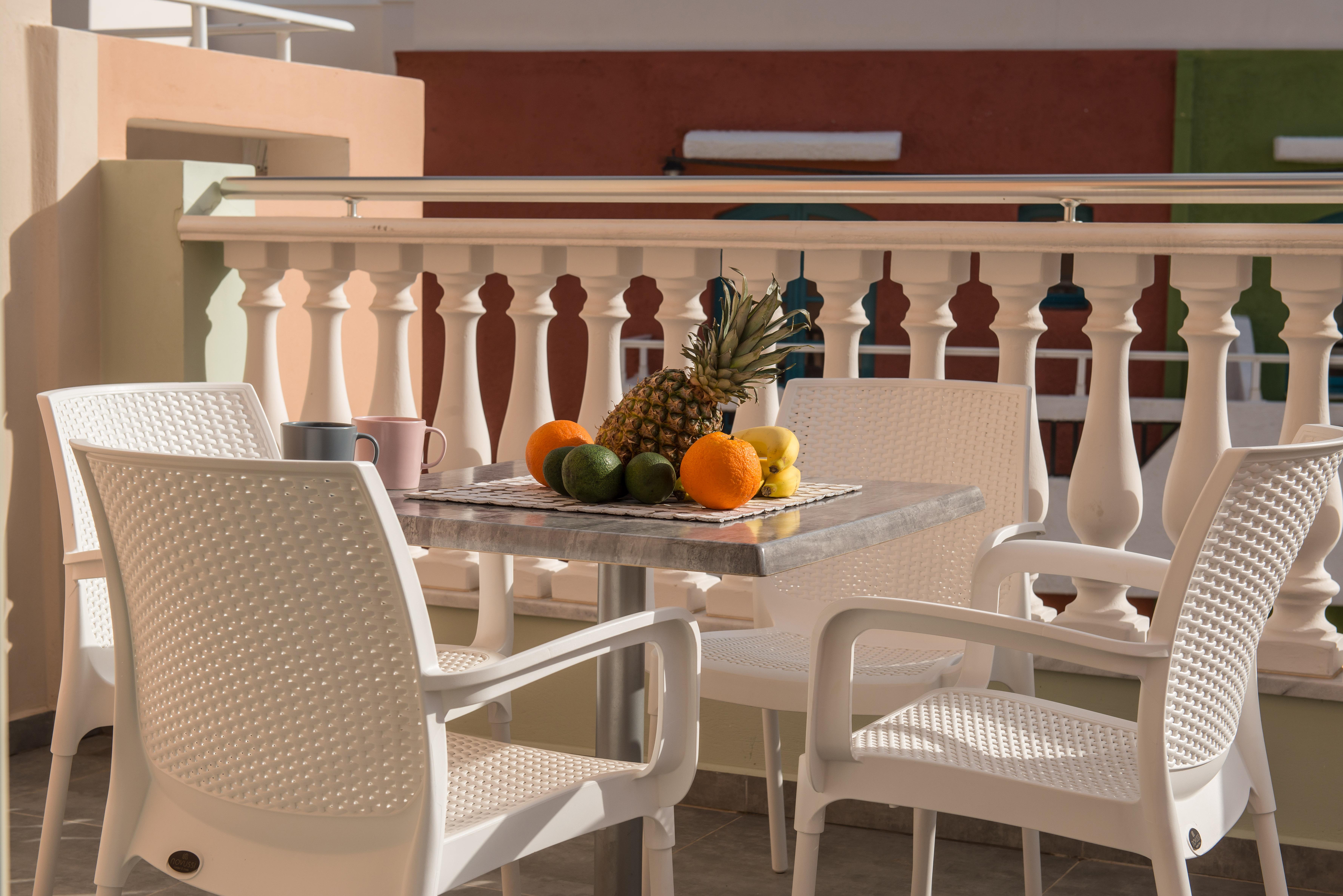 Superior One-Bedroom Quintuple Apartment