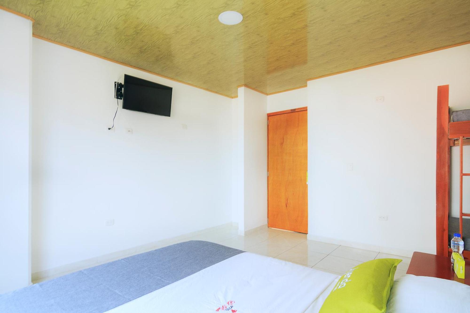 Habitación Doble Superior