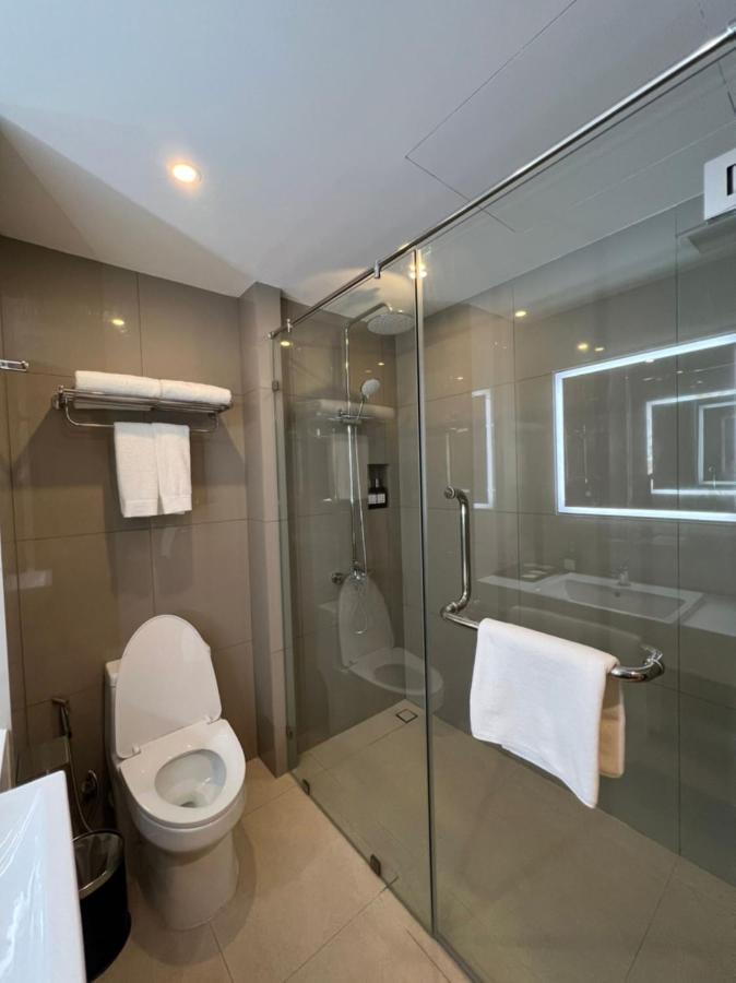 Quarto Superior com 2 Camas de Solteiro - Não Fumantes