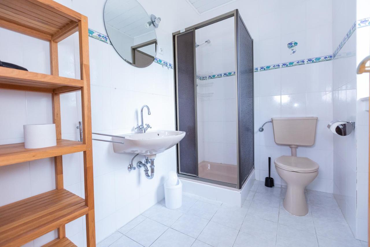 Dreibettzimmer