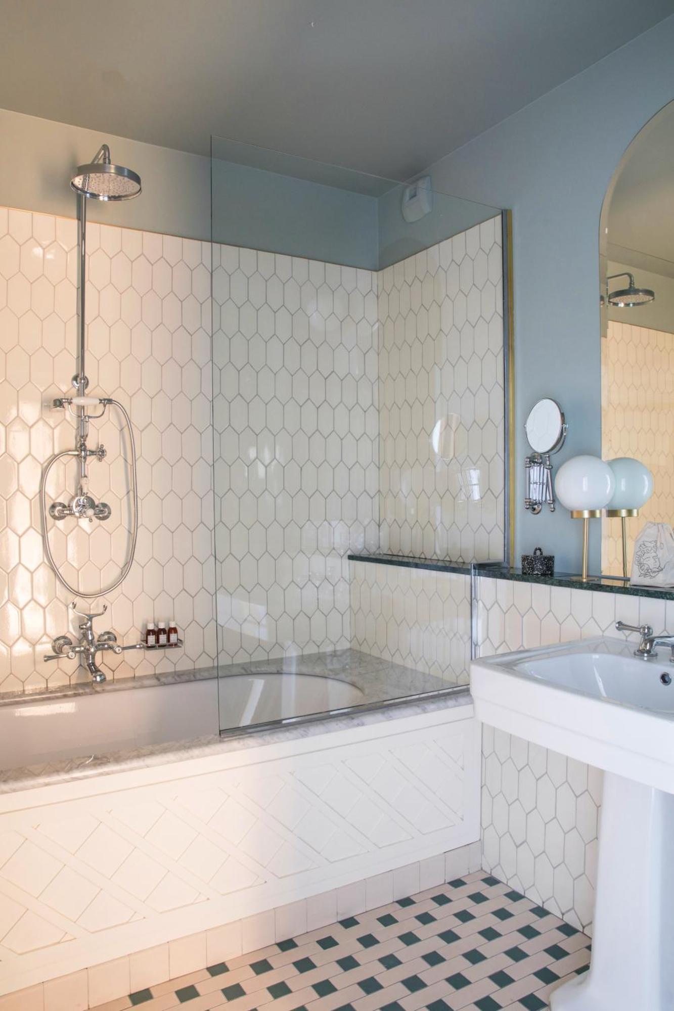 Junior Suite Grand Boulevard