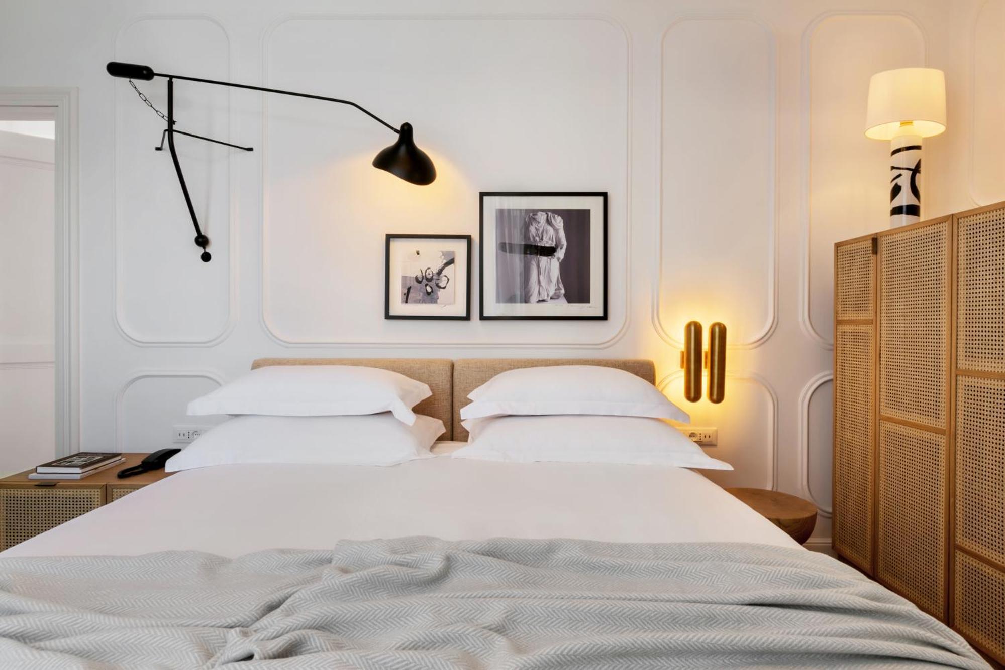 Chambre Lits Jumeaux Confort