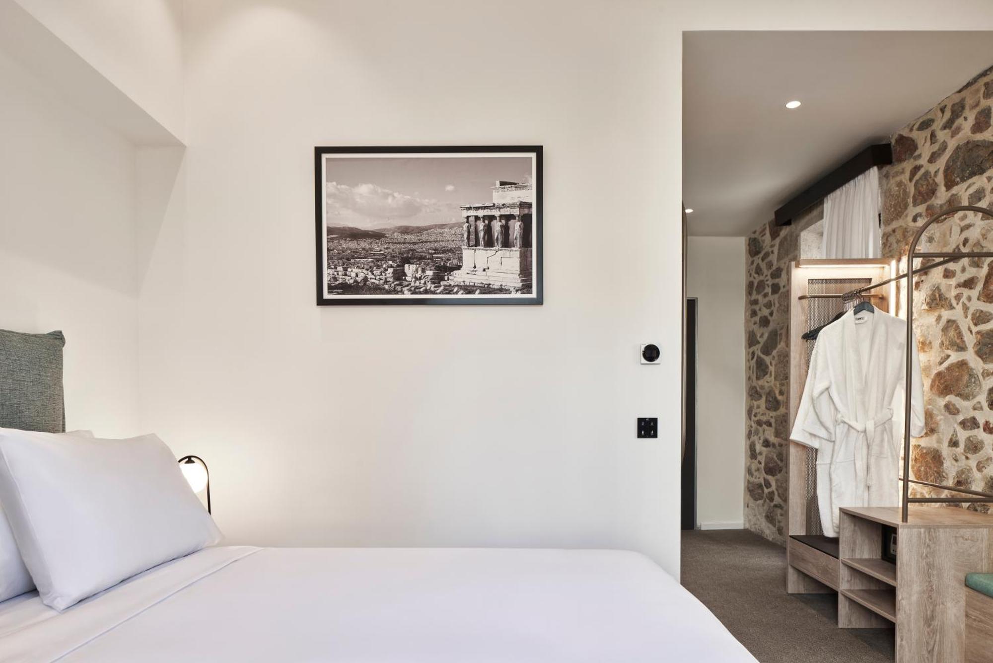 Junior Suite Terrace